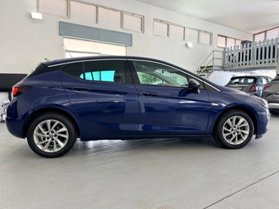 Opel Astra 1.5 CDTI 122 CV S&S AT9 5 porte Business Elegance (4)