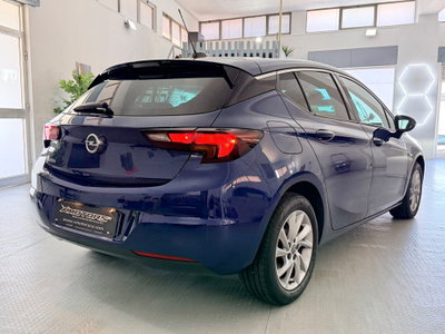 Opel Astra 1.5 CDTI 122 CV S&S AT9 5 porte Business Elegance (5)