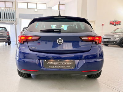 Opel Astra 1.5 CDTI 122 CV S&S AT9 5 porte Business Elegance (6)