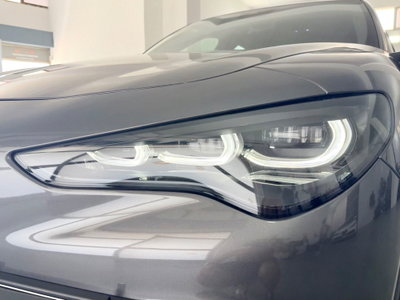 Alfa Romeo Stelvio Stelvio 2.2 Turbodiesel 160 CV AT8 RWD Super Business (15)