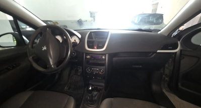 Peugeot 207 8V 75CV 5p. Energie ECO GPL (2)