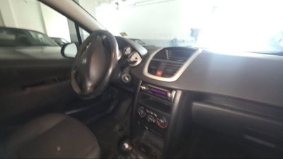 Peugeot 207 8V 75CV 5p. Energie ECO GPL (5)