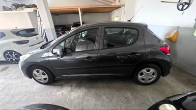 Peugeot 207 8V 75CV 5p. Energie ECO GPL (7)