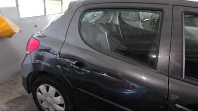 Peugeot 207 8V 75CV 5p. Energie ECO GPL (9)