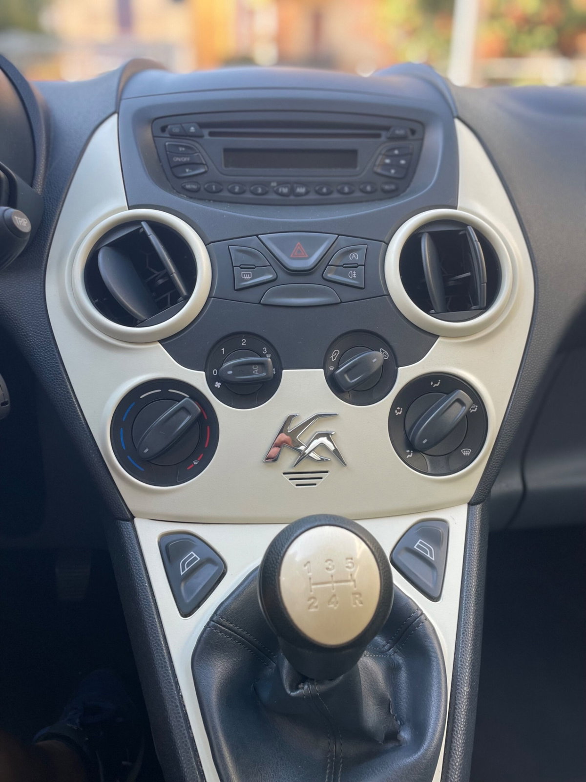 Ford Ka 1.2 8V 69CV (10)