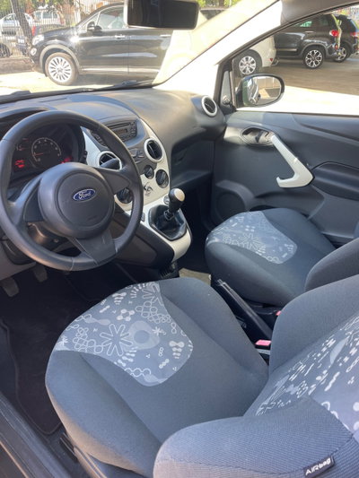 Ford Ka 1.2 8V 69CV (12)