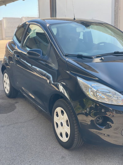 Ford Ka 1.2 8V 69CV (2)