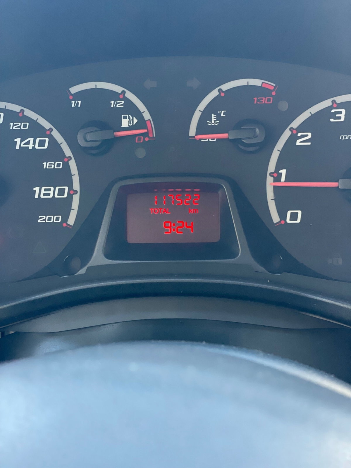 Ford Ka 1.2 8V 69CV (9)