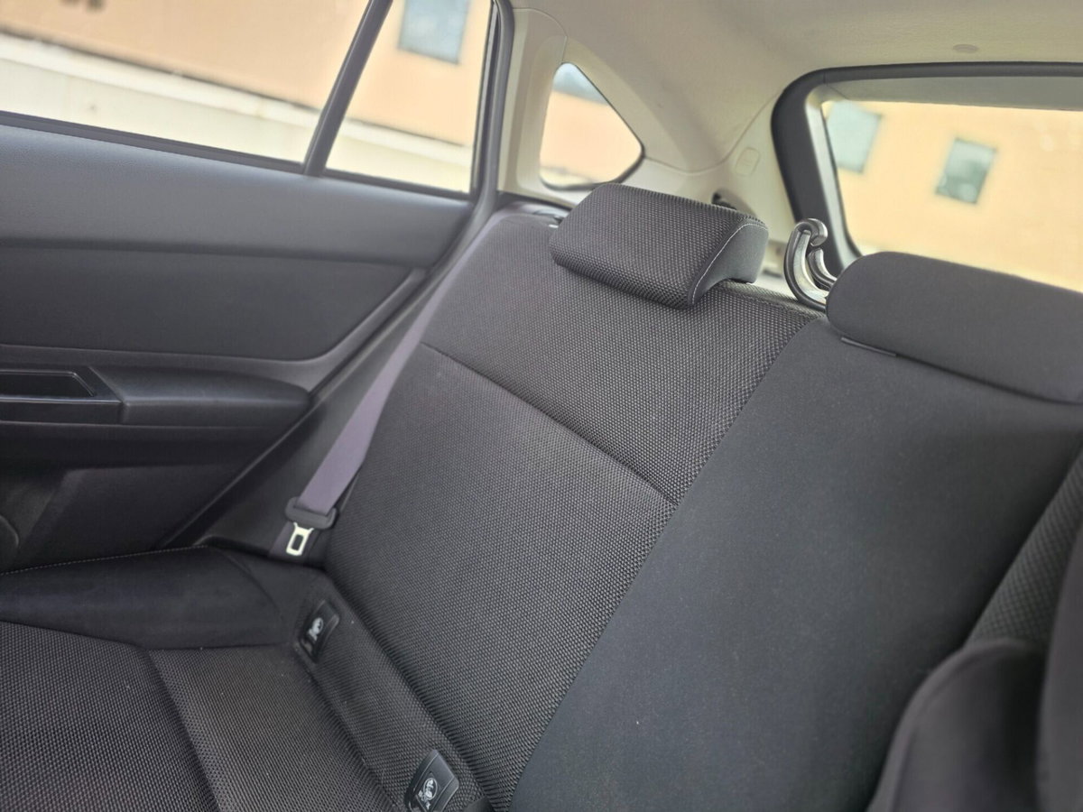 Subaru XV 2.0d Unlimited (10)