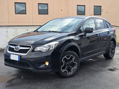 Subaru XV 2.0d Unlimited (2)