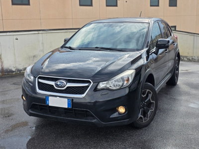 Subaru XV 2.0d Unlimited (3)