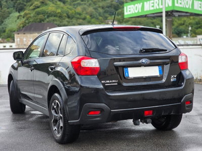 Subaru XV 2.0d Unlimited (6)