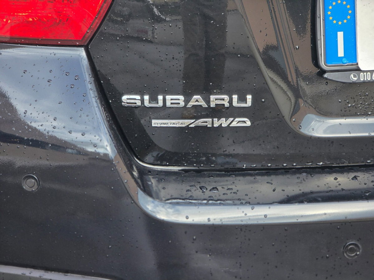 Subaru XV 2.0d Unlimited (7)