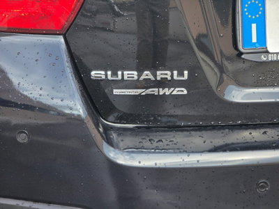 Subaru XV 2.0d Unlimited (7)