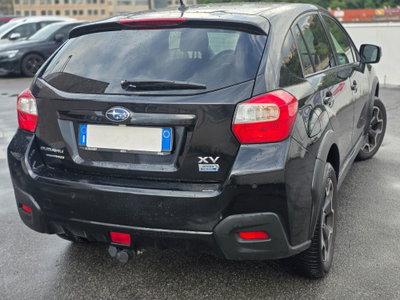 Subaru XV 2.0d Unlimited (8)