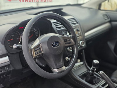 Subaru XV 2.0d Unlimited (9)