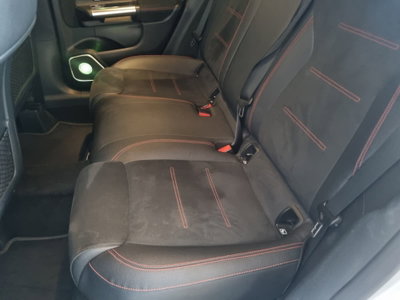 Mercedes-Benz GLA SUV 200 d AMG Line Premium Plus 4matic auto (10)