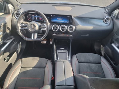 Mercedes-Benz GLA SUV 200 d AMG Line Premium Plus 4matic auto (6)
