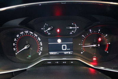 Citroen C5 Aircross Aircross PureTech 130 S&S EAT8 Feel Pack (10)