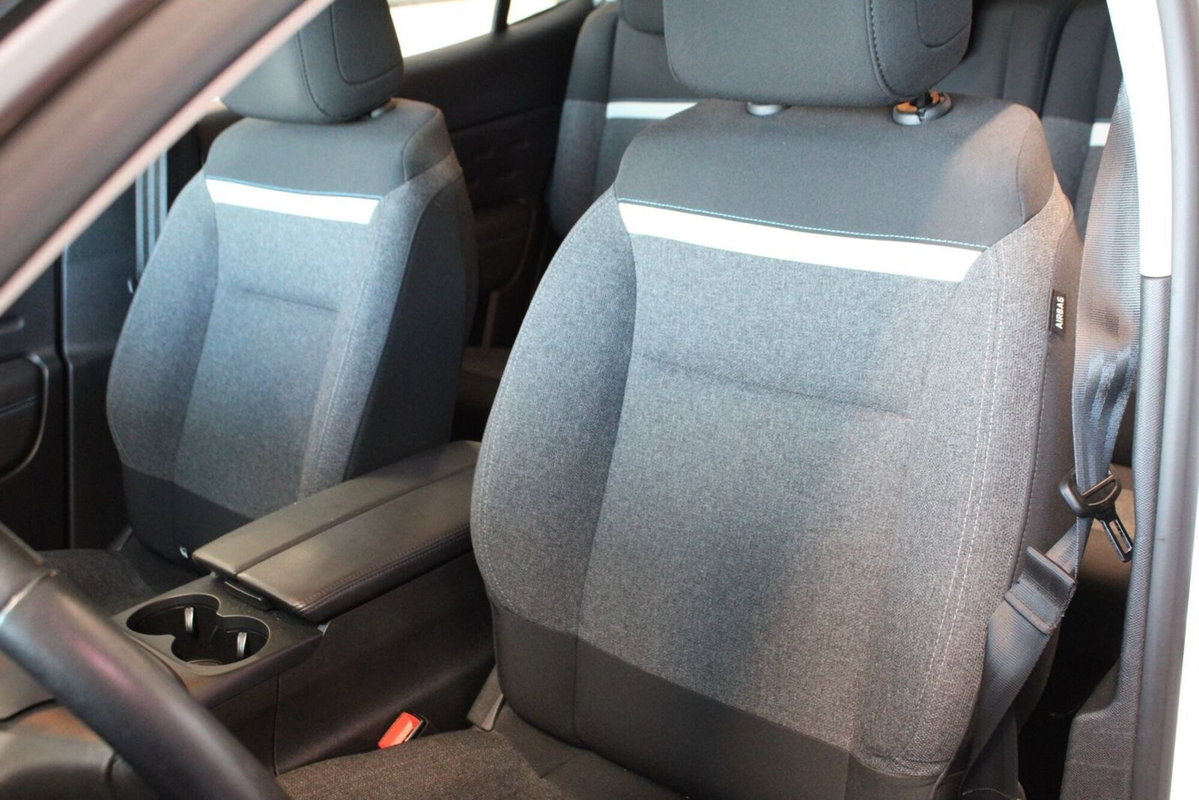 Citroen C5 Aircross Aircross PureTech 130 S&S EAT8 Feel Pack (11)