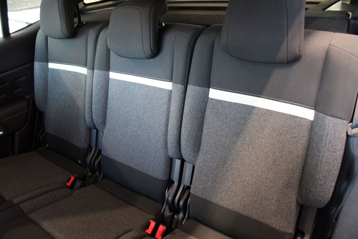 Citroen C5 Aircross Aircross PureTech 130 S&S EAT8 Feel Pack (12)