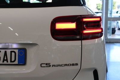 Citroen C5 Aircross Aircross PureTech 130 S&S EAT8 Feel Pack (6)