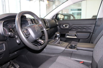 Citroen C5 Aircross Aircross PureTech 130 S&S EAT8 Feel Pack (7)