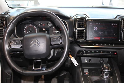 Citroen C5 Aircross Aircross PureTech 130 S&S EAT8 Feel Pack (9)