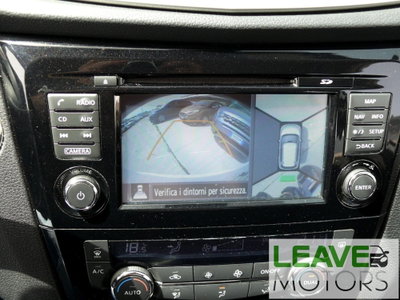 Nissan X-Trail 1.6 dCi 4WD Acenta Premium (12)