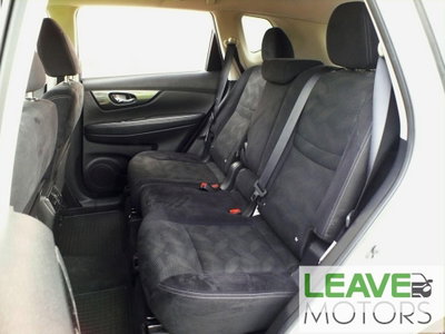 Nissan X-Trail 1.6 dCi 4WD Acenta Premium (16)