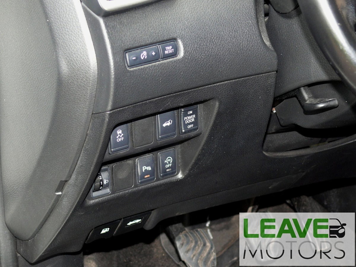 Nissan X-Trail 1.6 dCi 4WD Acenta Premium (18)