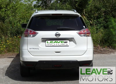 Nissan X-Trail 1.6 dCi 4WD Acenta Premium (6)