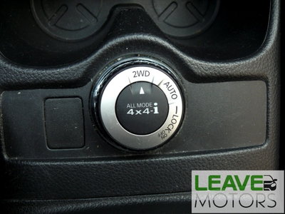 Nissan X-Trail 1.6 dCi 4WD Acenta Premium (9)