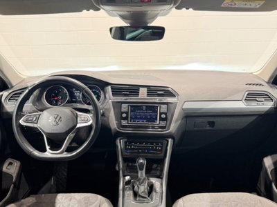 Volkswagen Tiguan 1.5 TSI 150 CV DSG ACT Life (10)