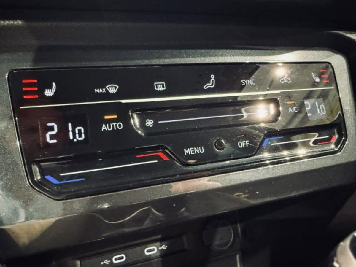 Volkswagen Tiguan 1.5 TSI 150 CV DSG ACT Life (12)