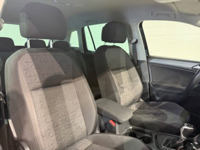 Volkswagen Tiguan 1.5 TSI 150 CV DSG ACT Life (13)