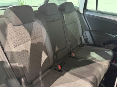 Volkswagen Tiguan 1.5 TSI 150 CV DSG ACT Life (14)