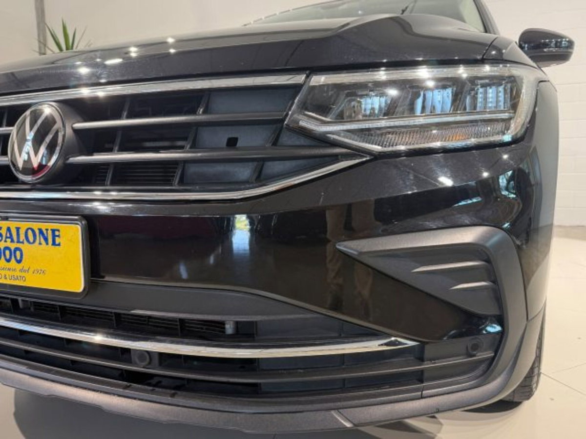 Volkswagen Tiguan 1.5 TSI 150 CV DSG ACT Life (15)