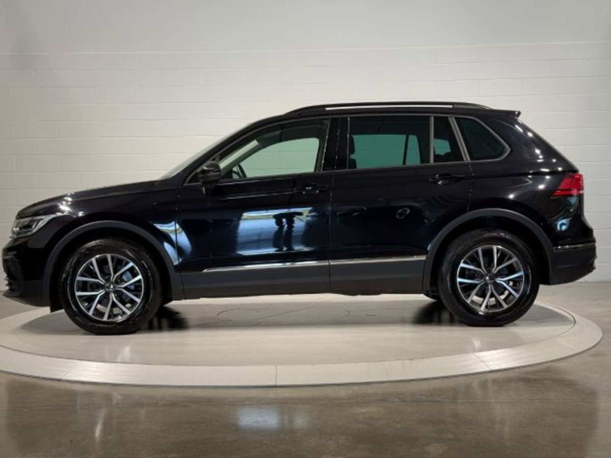 Volkswagen Tiguan 1.5 TSI 150 CV DSG ACT Life (2)