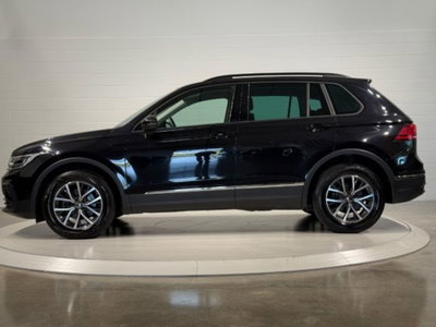 Volkswagen Tiguan 1.5 TSI 150 CV DSG ACT Life (2)