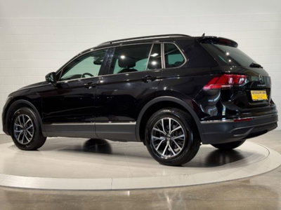 Volkswagen Tiguan 1.5 TSI 150 CV DSG ACT Life (3)