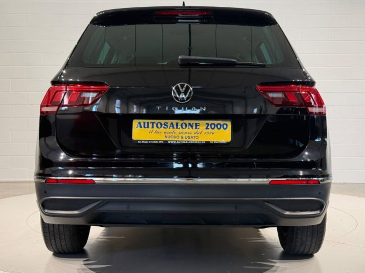 Volkswagen Tiguan 1.5 TSI 150 CV DSG ACT Life (4)