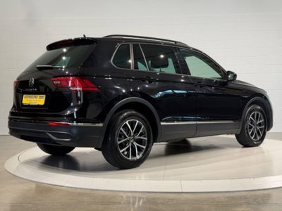 Volkswagen Tiguan 1.5 TSI 150 CV DSG ACT Life (5)