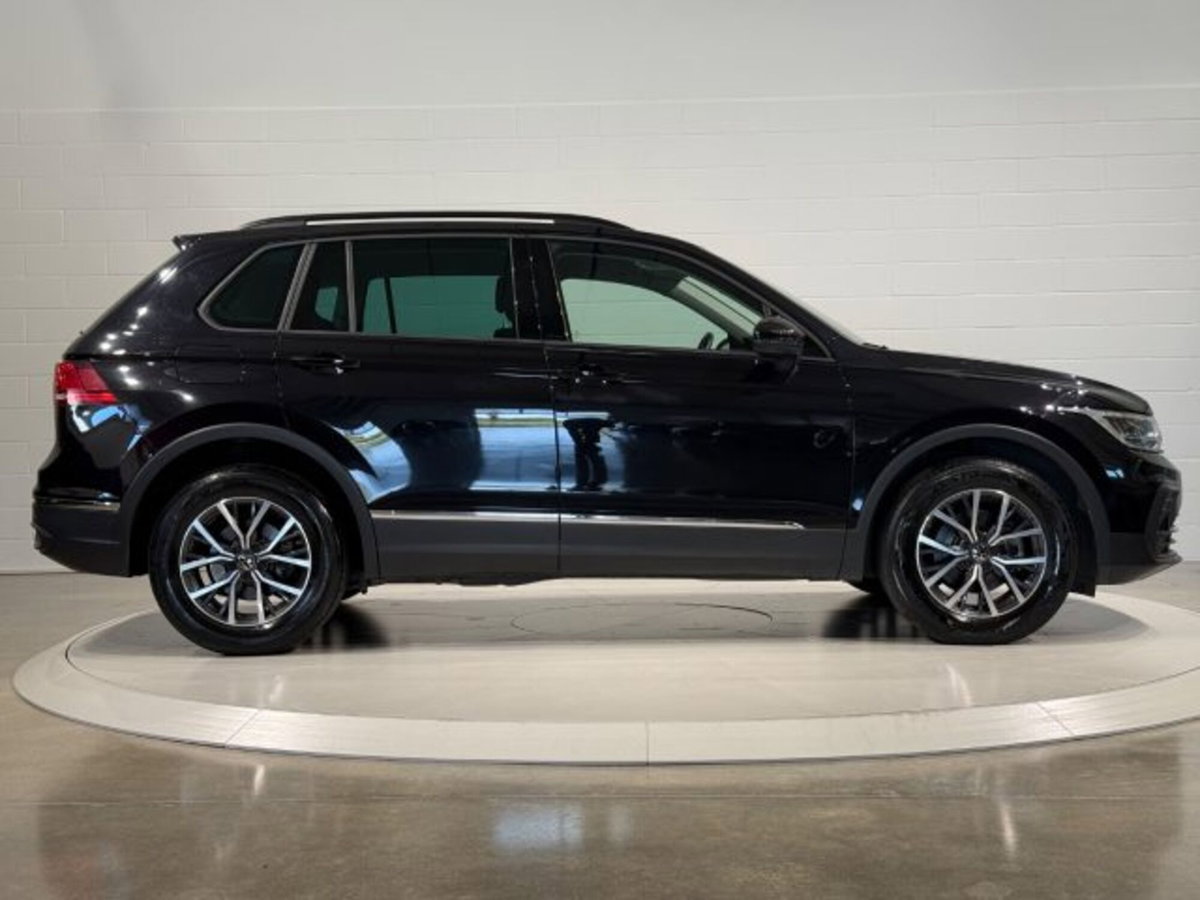 Volkswagen Tiguan 1.5 TSI 150 CV DSG ACT Life (6)