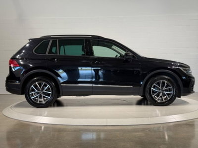 Volkswagen Tiguan 1.5 TSI 150 CV DSG ACT Life (6)
