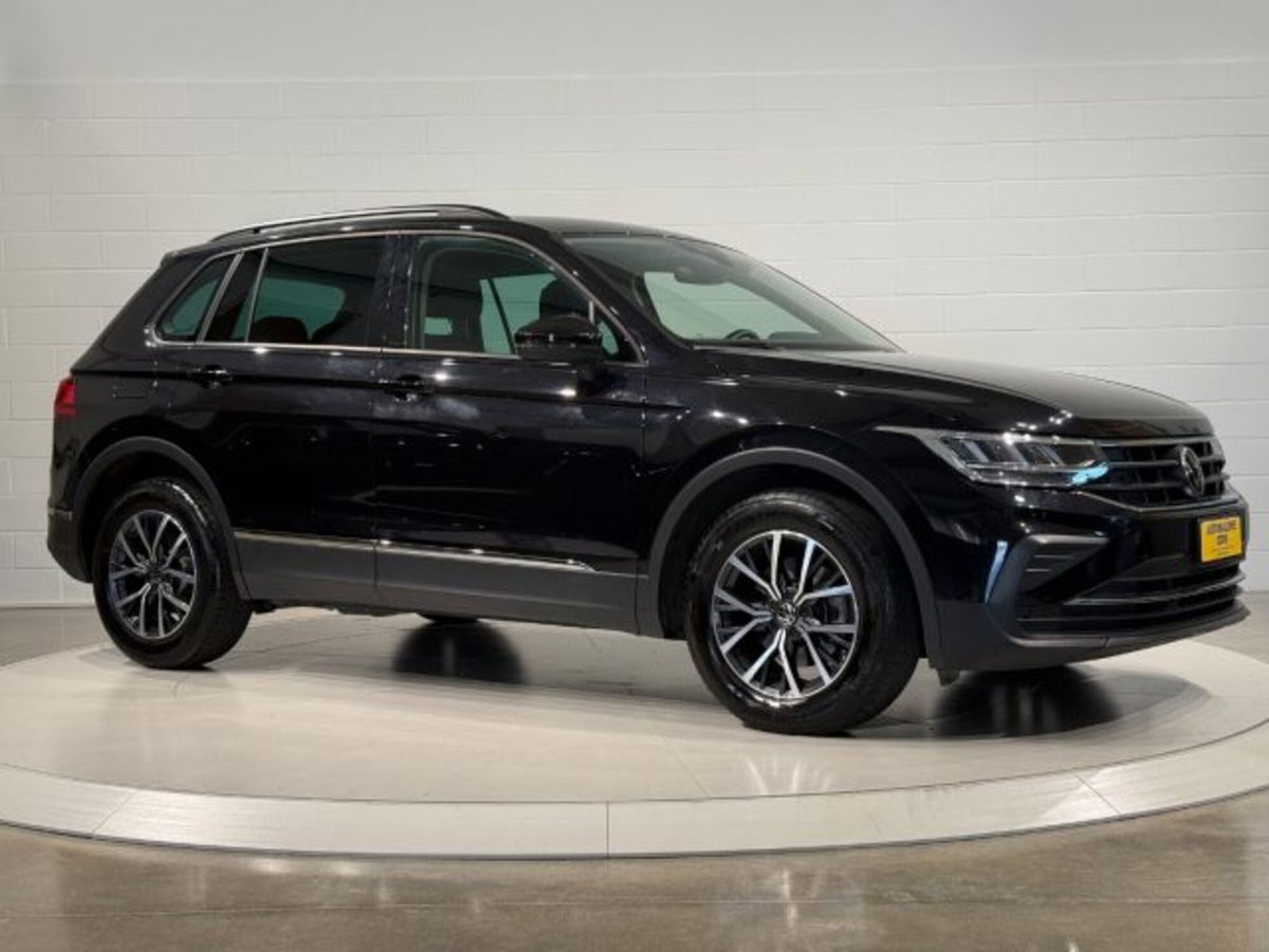 Volkswagen Tiguan 1.5 TSI 150 CV DSG ACT Life (7)
