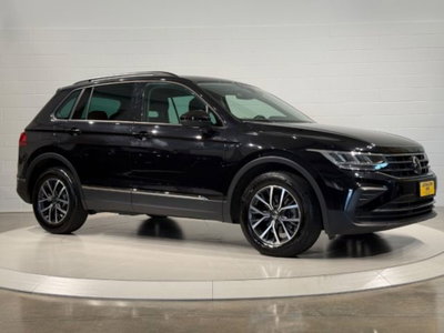 Volkswagen Tiguan 1.5 TSI 150 CV DSG ACT Life (7)