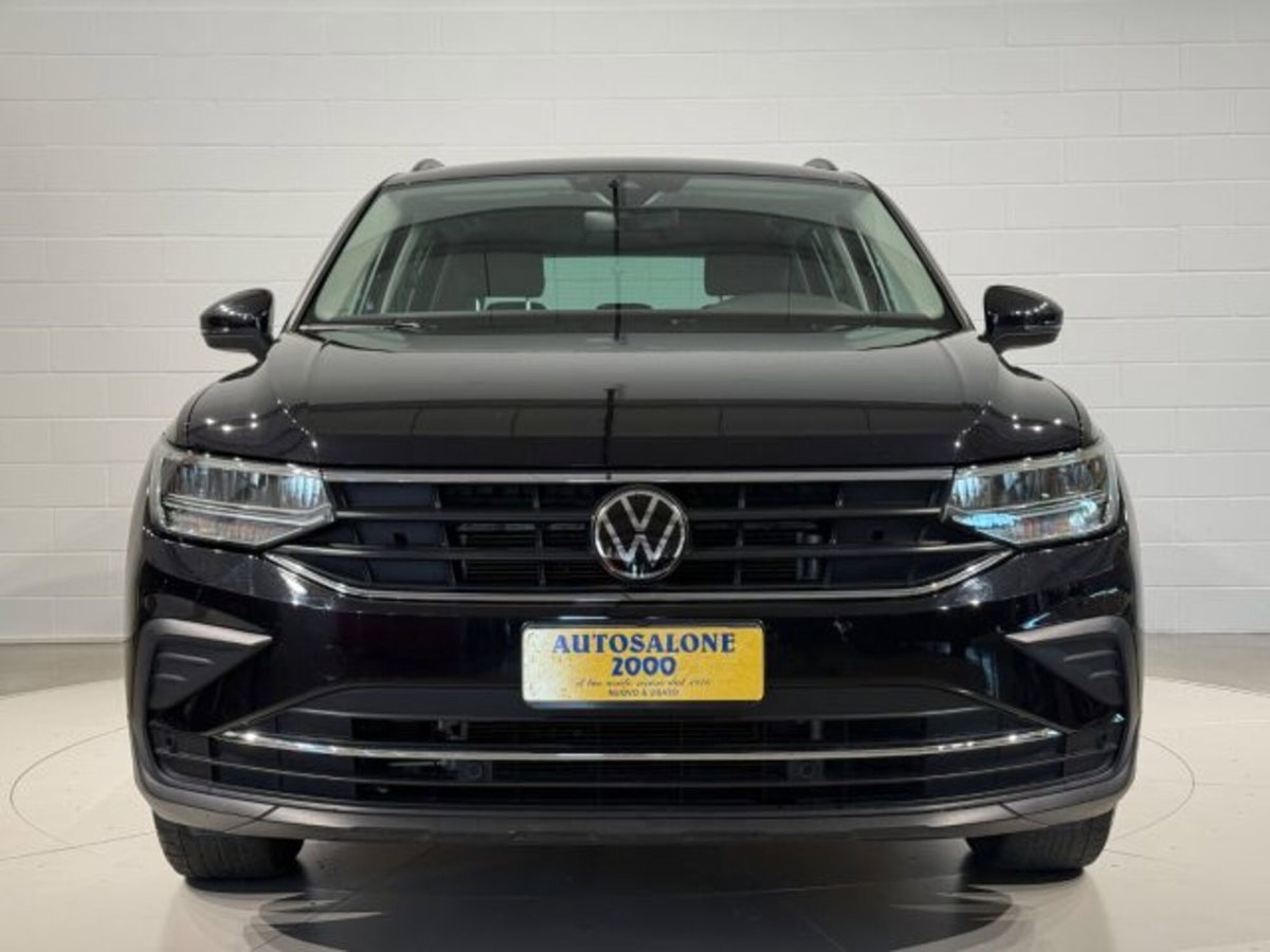 Volkswagen Tiguan 1.5 TSI 150 CV DSG ACT Life (8)