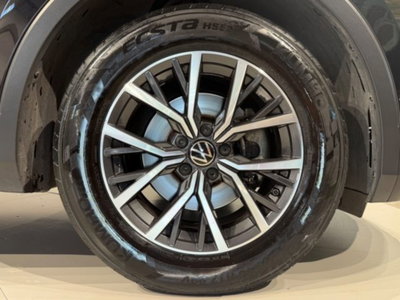 Volkswagen Tiguan 1.5 TSI 150 CV DSG ACT Life (9)