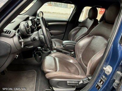 MINI Mini 1.5 Cooper D (12)